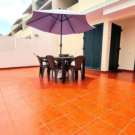 Appartement Casa Gouveia à Porto Santo Extérieur photo