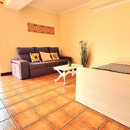 Appartement Casa Gouveia à Porto Santo Extérieur photo