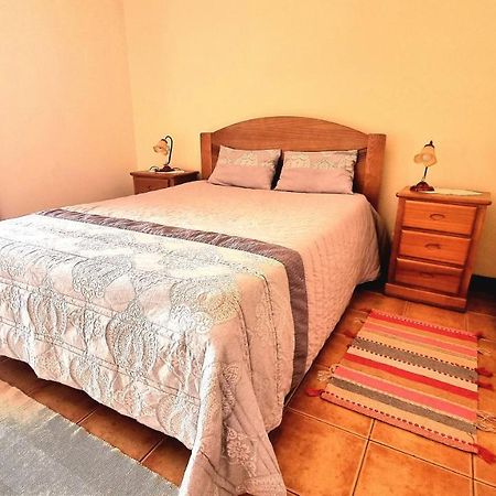 Appartement Casa Gouveia à Porto Santo Extérieur photo