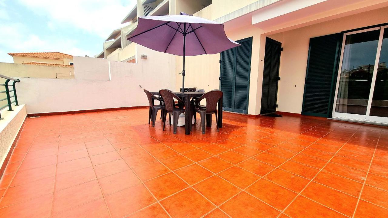 Appartement Casa Gouveia à Porto Santo Extérieur photo