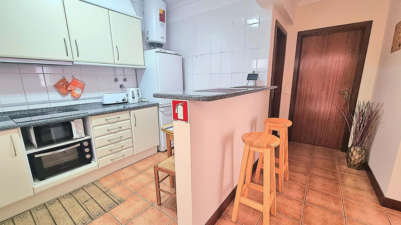 Appartement Casa Gouveia à Porto Santo Extérieur photo