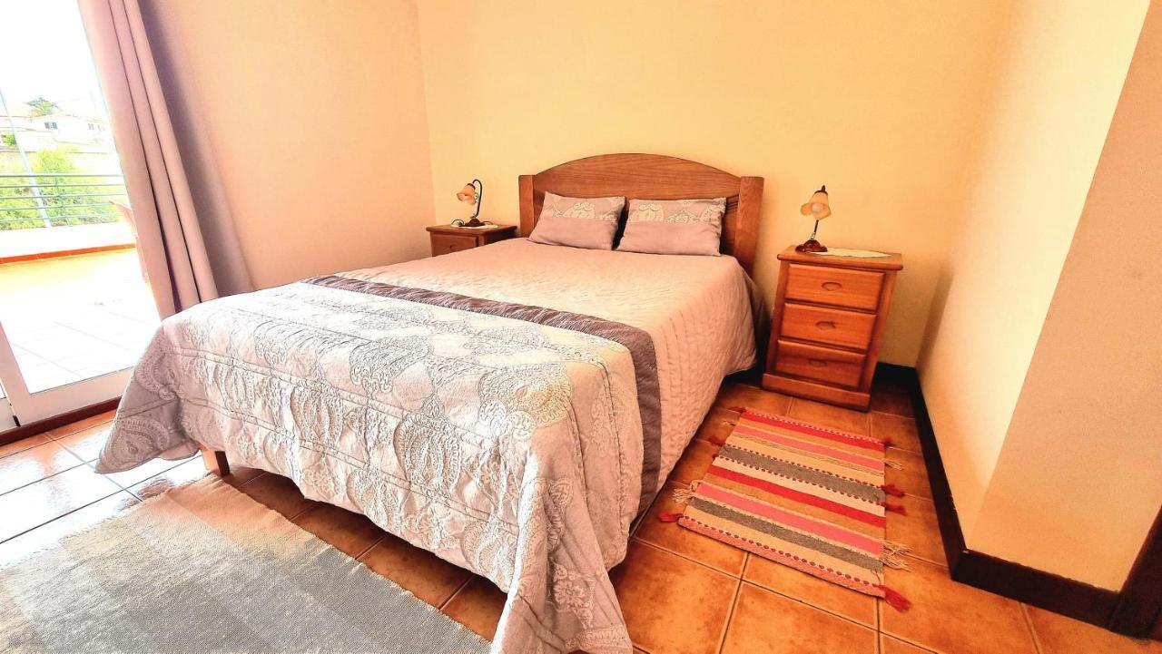 Appartement Casa Gouveia à Porto Santo Extérieur photo