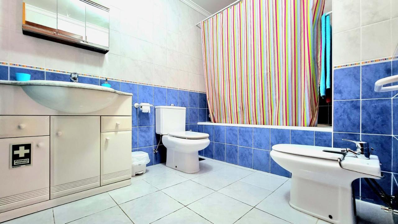 Appartement Casa Gouveia à Porto Santo Extérieur photo